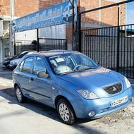 تیبا استثنایی مدل 96