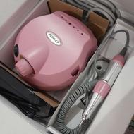 لوازم ناخن کامل در حد نو