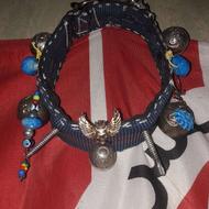 قلاده برای سگ