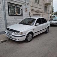 سمند درحد استثنایی