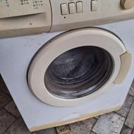 ماشین لباسشویی الجی