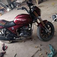 موتور مزایده ای