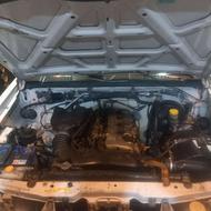 فروش پیکاپ دوکابین 83 بیرنگ سند شخصی