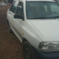 پراید مدل 90