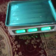 ترازو دیجیتال