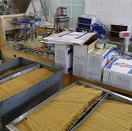 پذیرش آقا ، خط تولید