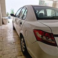 ساینا ساینا دنده ای EX 1401 سفید