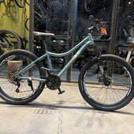 دوچرخه زنانه