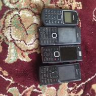 4تاگوشی سالم بدونه عیب