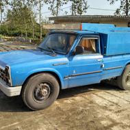 نیسان فروش یا معاوضه1378