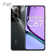 ریلمی c67 در حد نو