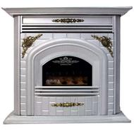 بخاری گازی شومینه ای 36000 لوکس