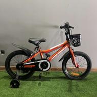 دوچرخه بچگانه سایز 16