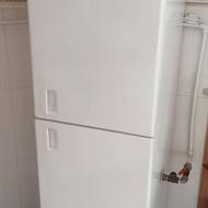 آبگرمکن یخچالی 170 لیتری