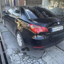 ام جی 2012 بیرنگ