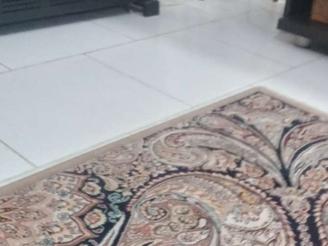 فروش آپارتمان 2دوخوابه 7 سال ساخت درمکانی آرام وتمام امکانات