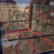 کابین تراکتور مشهد