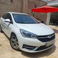 چری آریزو 5 (توربو) 1400 سفید