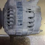 لوازم دوو سیلو و اسپرو