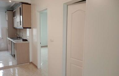 65 متر یکخواب با پارکینگ مجیدیه شمالی