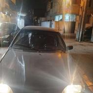 پراید بی رنگ و موتور گیربکس یه شرط