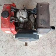 موتور دیزلی کاما