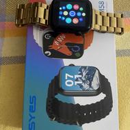 ساعت اسمارت