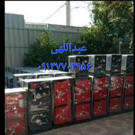 گاوصندوق نسوز وضدسرقت پخش و فروش درشهر نور