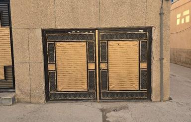 اجاره پارکینگ 15 متری برای سواری خیابان ورزش