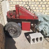 قیچی آرماتوربندی 32بر