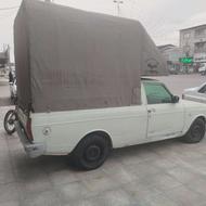 پیکان وانت 93 بیرنگ