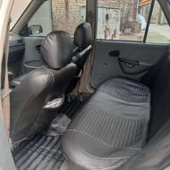 فروش یک دستگاه پراید پدا 81