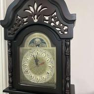 ساعت ایستاده