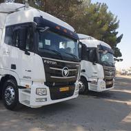 فوتون H4 430 صفر خشک مدل 1403 یورو 4