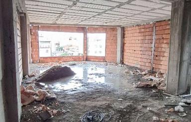 آپارتمان 150 متر دو طرف عبور هراز