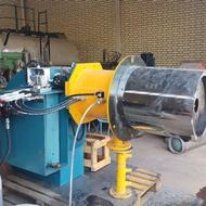 خرید و فروش انواع مشعل های گازسوز و دوگانه سوز