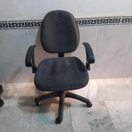 صندلی چرخدار سالم