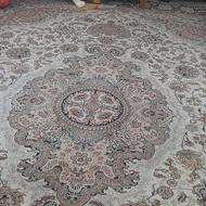 فرش 12 متری دستباف گونه