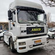 آمیکو 92 تحویل 95