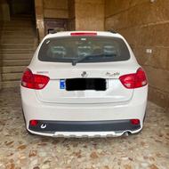 کوییک S 1404 سفید