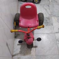 سه چرخه کودک