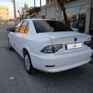 سلام سورن پلاس 403 برقی