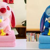 پتو بالشتی استیج و آنجل