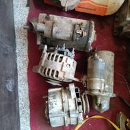 لوازم غلطک‌سی‌آ25 CA25