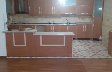 واحد130متری2خوابه باپارکینگ وبالکن