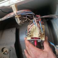 تعمیر لوازم خانگی (لباسشویی، ظرفشویی و . . .) بصورت تخصصی