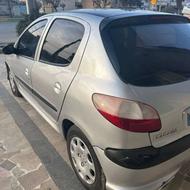 206تیپ 5 مدل 82