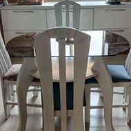 میزناهارخوری