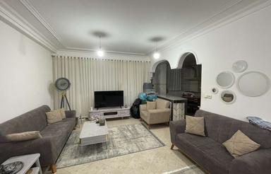 90 متری دو خواب بلوار امام رضا