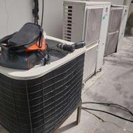 نصب وتعمیرات کولر ولوازم خانگی.لوله کشی اسپلیت